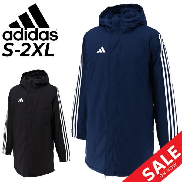 adidas（アディダス） 中綿コート メンズ レディース adidas MI
