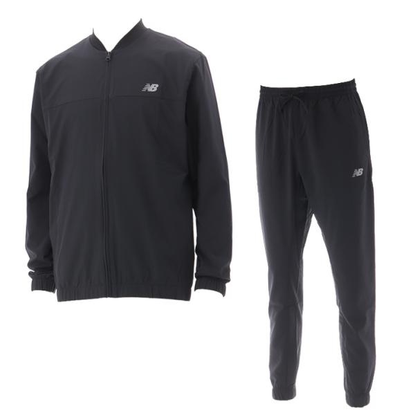 New Balance（ニューバランス） トレーニングウェア メンズ 上下