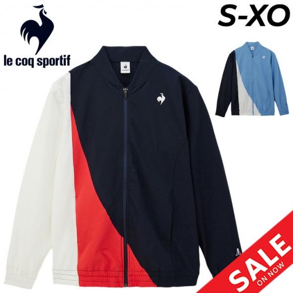 le coq sportif（ルコックスポルティフ） ルコック ジャージ メンズ