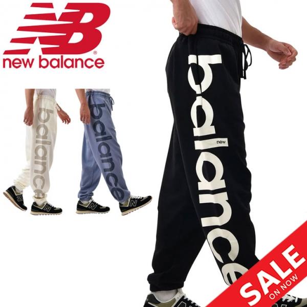 New Balance（ニューバランス） スウェットパンツ メンズ レディース