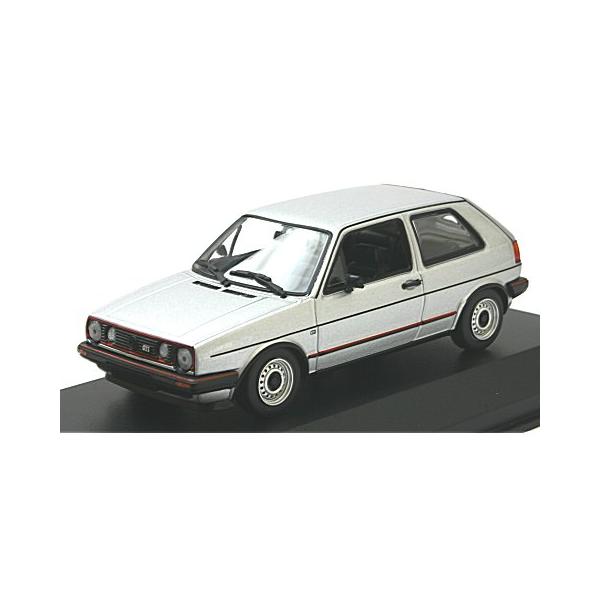 フォルクスワーゲン（Volkswagen） ゴルフII 2ドア GTI 16V 1985