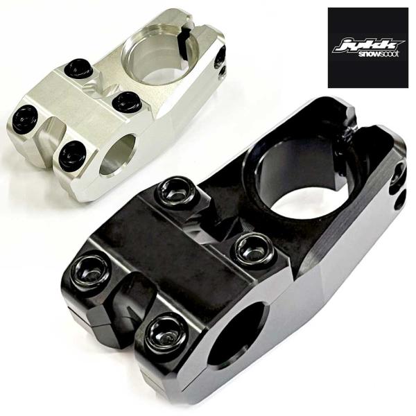 ステム JS Hero Stem JykK Japan オリジナル BMX 自転車 ストリート