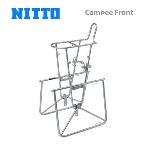 NITTO (即納)NITTO 日東 Campee Front キャンピー フロント 26インチ用