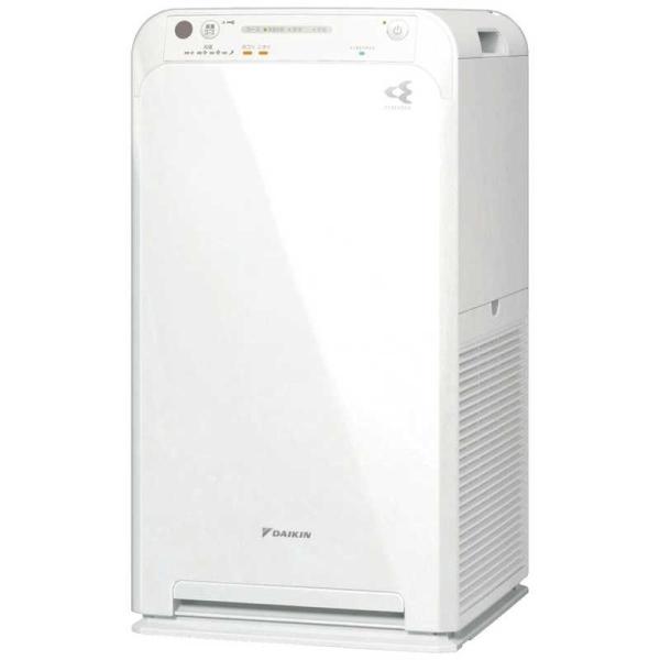 ダイキン DAIKIN 空気清浄機 ストリーマ 空気清浄:25畳まで PM2.5対応