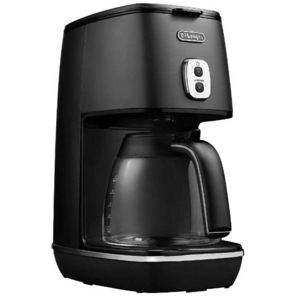 デロンギ（DeLonghi） ドリップコーヒーメーカー「ディスティンタ