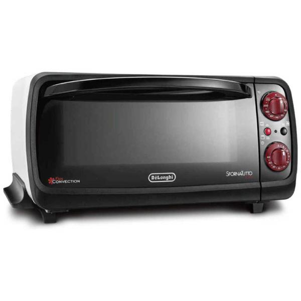 デロンギ（DeLonghi） ミニコンベクションオーブン SFORNATUTTO EVO(ス