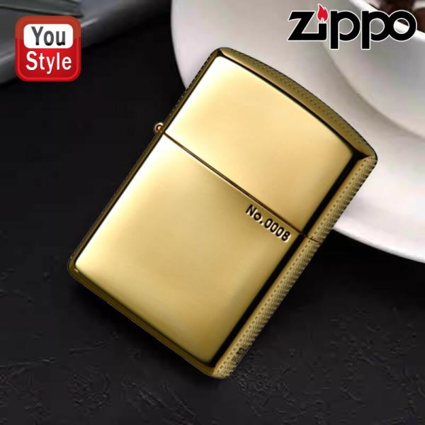 ZIPPO（ジッポー） 在庫一掃 赤字セール ライター サイドドットロゴ 3
