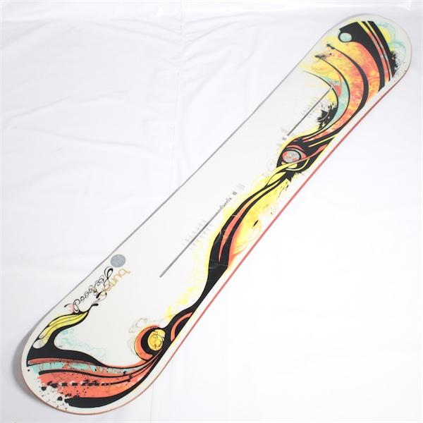 BURTON（バートン） BURTON Feelgood サイズ144cm 【中古