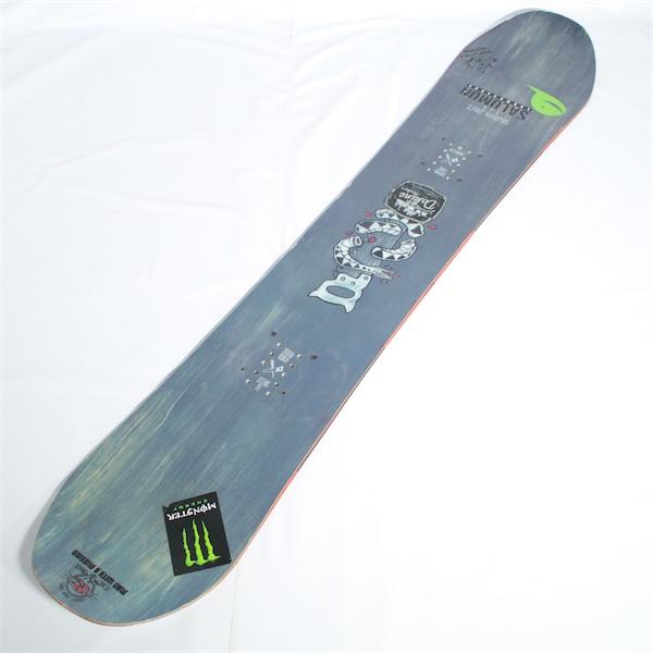 SALOMON（サロモン） SALOMON Craft サイズ149cm 【中古】スノーボード