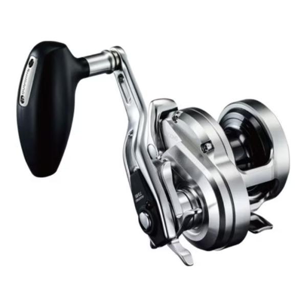 シマノ（SHIMANO） 17 オシアジガー 1000HG (右ハンドル) OCEA JIGGER