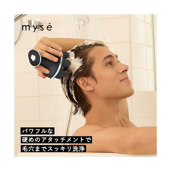 YA‐MAN（ヤーマン） ヘッドスパ 頭皮ケア ミーゼ ニードルヘッドスパ