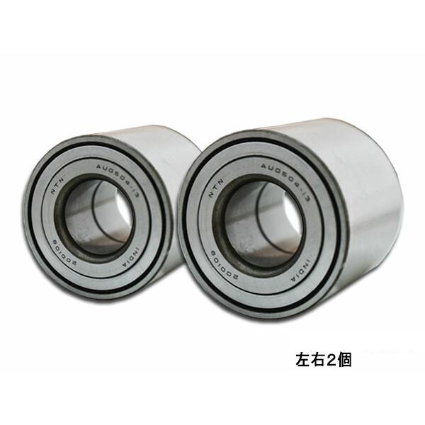 ノート E12 ハブベアリング リア 左右2個セット WBH-243N H24.09