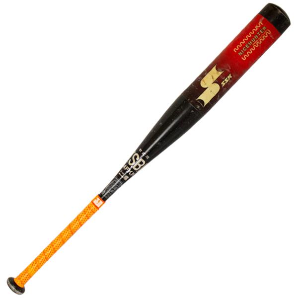 エスエスケイ（SSK） 中古 野球 軟式 バット 85cm アルミバット