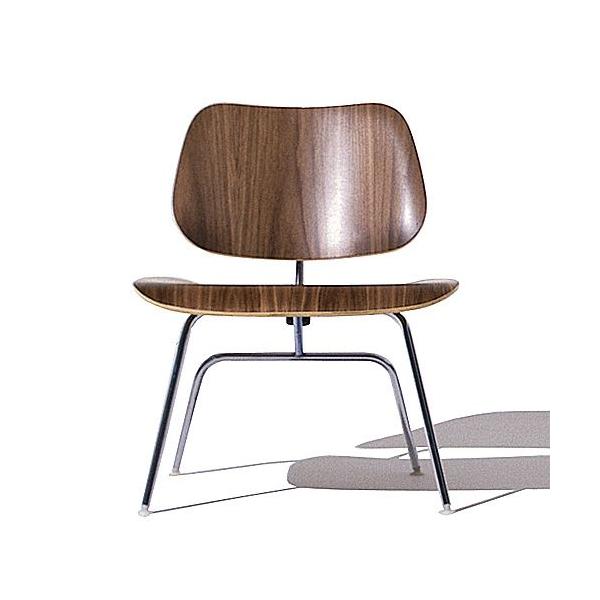 Herman Miller（ハーマンミラー） Eames Plywood Lounge Chair（LCM