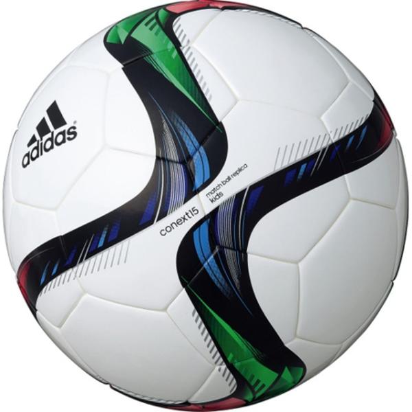 adidas（アディダス） サッカーボール コネクト15 キッズ AF4000