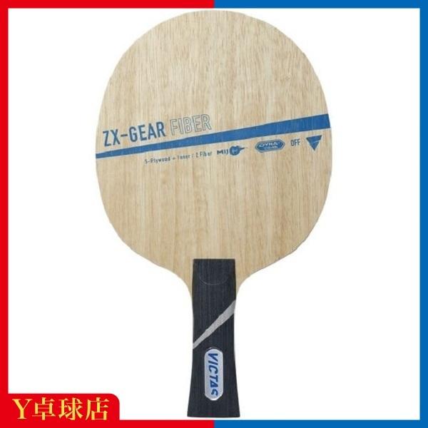 ラケット(硬式用) dobby VICTAS（ヴィクタス） ゼクスギアファイバーFL