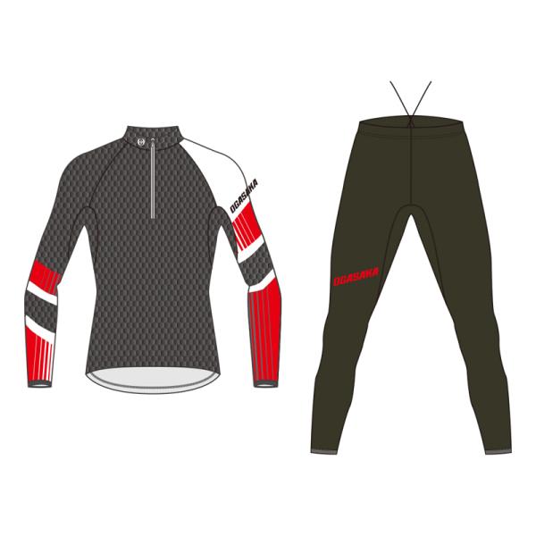 OGASAKA（オガサカ） オガサカスキー OGASAKA SKI クロスカントリー