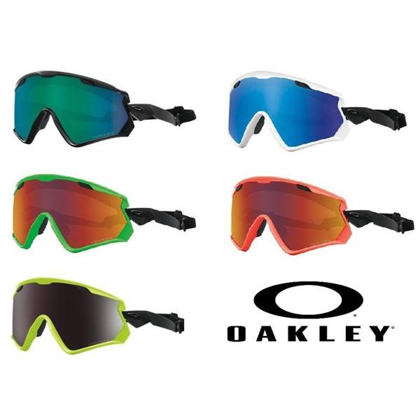 OAKLEY オークリー サングラス バイザー クロスカントリースキー