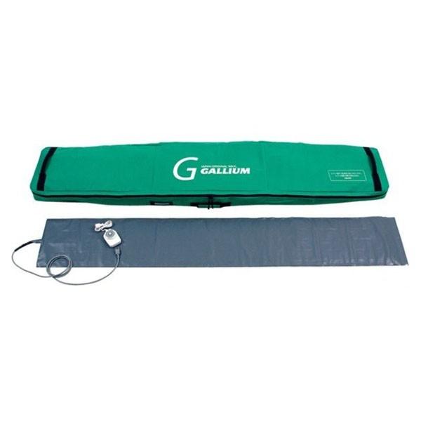 GALLIUM（ガリウム） チューンナップ サーモバック ペネトレーション