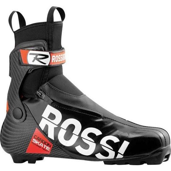 ROSSIGNOL（ロシニョール） クロスカントリースキー ブーツ TURNAMIC X