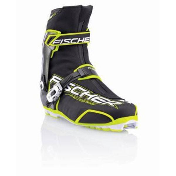 FISCHER（フィッシャー） クロスカントリースキー ブーツ NNN RCS