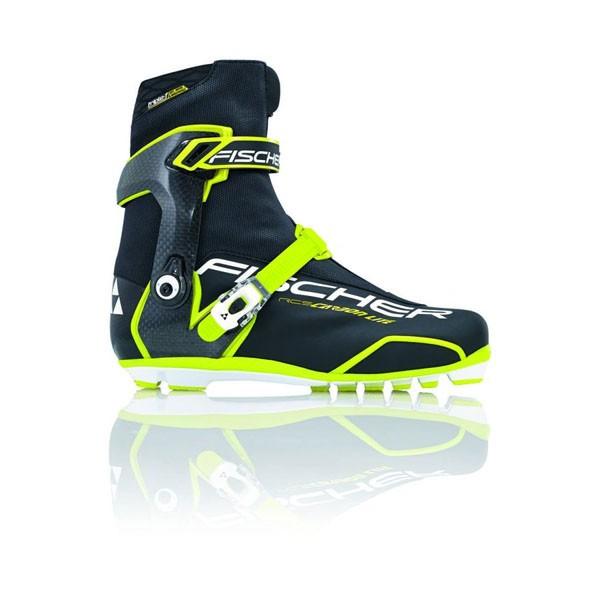 FISCHER（フィッシャー） クロスカントリースキー ブーツ NNN RCS