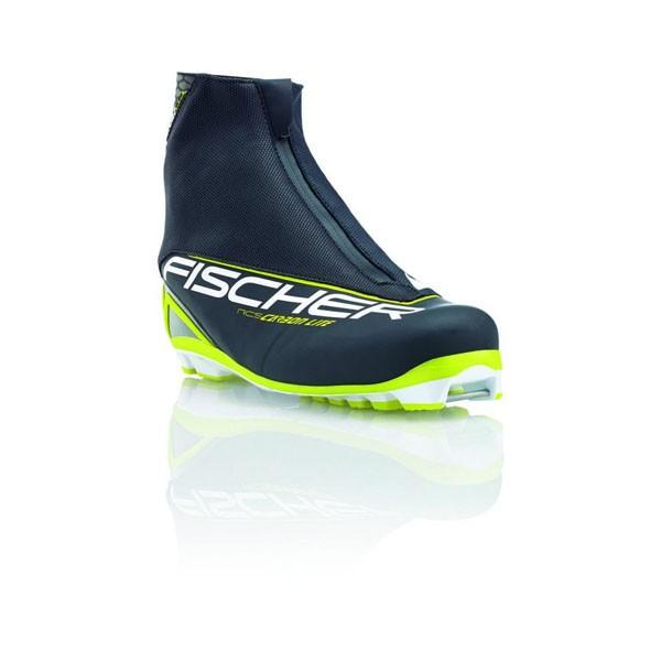 FISCHER（フィッシャー） クロスカントリースキー ブーツ NNN RCS