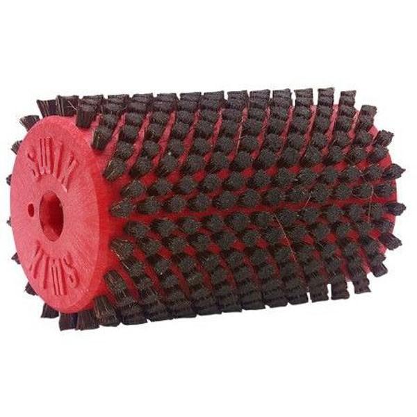 SWIX（スウィックス） チューンナップ ロトブラシ 馬毛ブラシ100mm