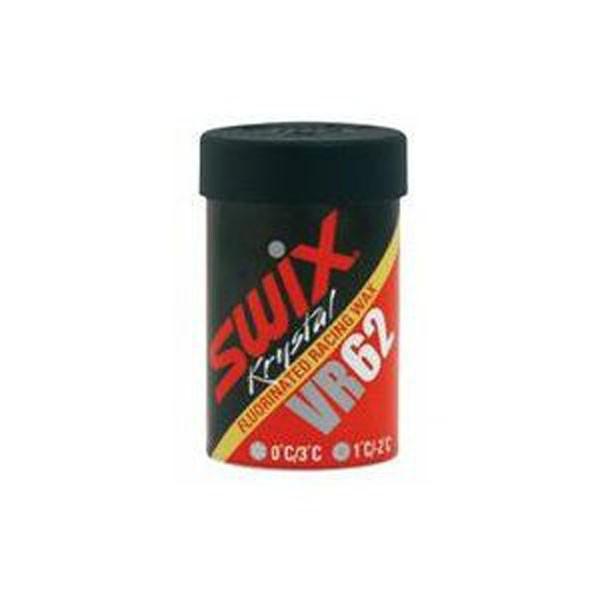 SWIX（スウィックス） ワックス クロスカントリースキー グリップ