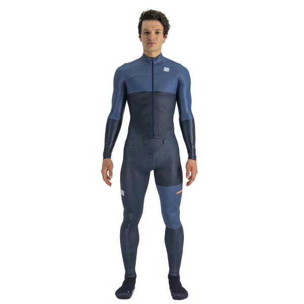 スポートフル SPORTFUL クロスカントリースキー レーシングワンピース