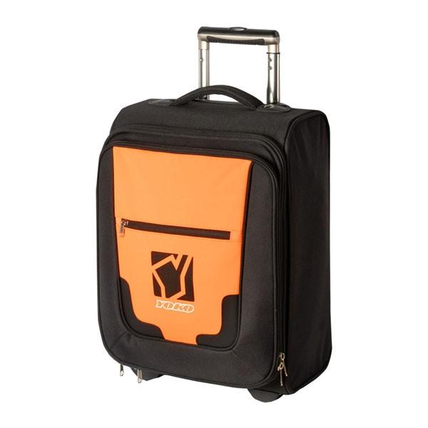 ヨーコ YOKO クロスカントリースキー キャリーケース カーゴバック