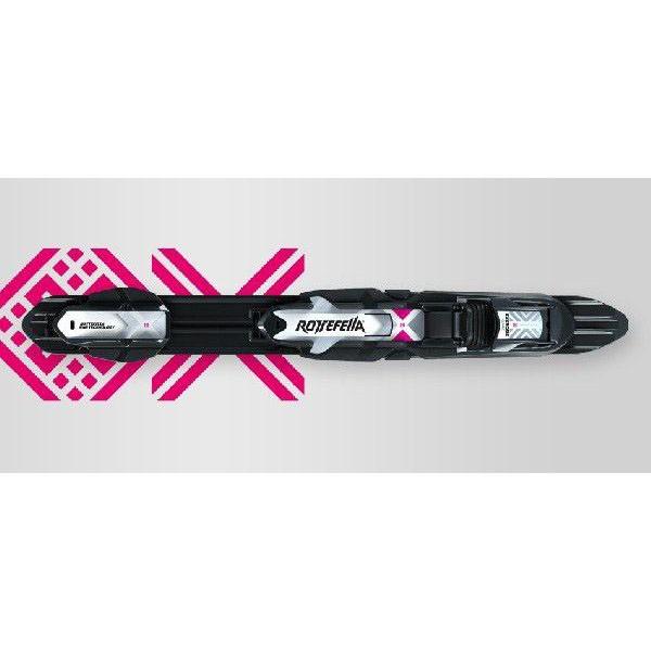 ROTTEFELLA ロッテフェラー クロスカントリースキー ビンディング NNN