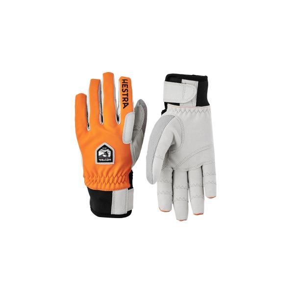 HESTRA（ヘストラ） HESTRA 37120 Ergo Grip XC Race カラーOrange(510