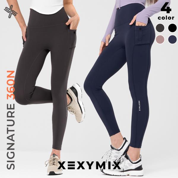 ヨガウェア レギンス ヨガパンツ レディース 韓国 ヨガレギンス