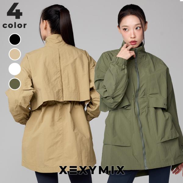 XEXYMIX ゼクシィミックス ゼクシーミックス xtfjk01j3 ウィンド