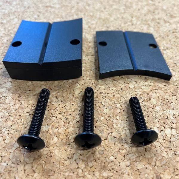 KESSLER BINDING Titanium LIFT UP KIT ケスラー ビンディング リフト