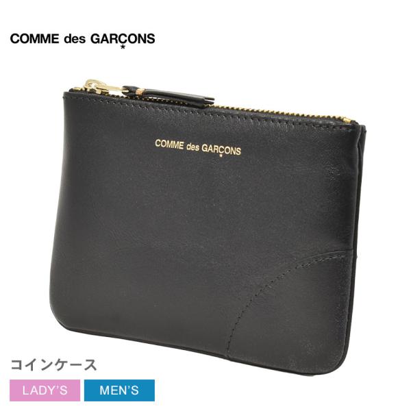 COMME des GARCONS（コムデギャルソン） CDG コインケース メンズ