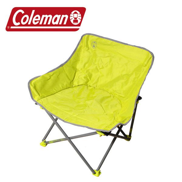 Coleman（コールマン） 並行輸入品 KICKBACK CHAIR キックバックチェア