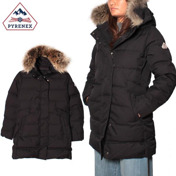 Pyrenex（ピレネックス） 並行輸入品 GRENOBLE JACKET グルノーブル