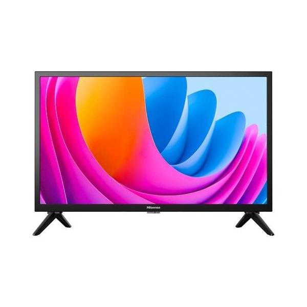 ハイセンス（HISENSE） 液晶テレビ 24A4N 24V型 A4Nシリーズ