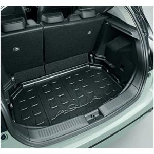 アクア アクア/AQUA MXPK系：純正 アジャスタブルデッキボード（2段