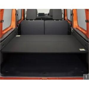 アトレー ダイハツ S321G S331G アトレーワゴン 純正オプション 荷室