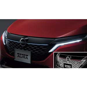 ノート』 純正 E13 SNE13 シーケンシャルドアミラーウインカー パーツ