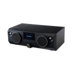 TOSHIBA ワイヤレススピーカーシステム AX-XSS100（K） ブラック Aurex