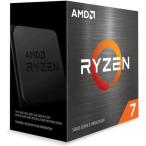 AMD Ryzen 7 5700X BOX パソコン用CPU - 最安値・価格比較 - Yahoo