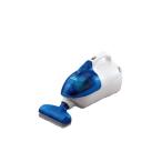 日立 セカンドクリーナー こまめちゃん PV-H23-A （ブルー） 掃除機