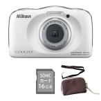 ニコン デジタルカメラ COOLPIX W150｜ランク王