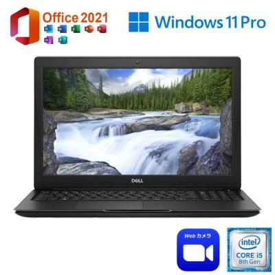 ☆2021年製☆ ハイスペック DELL LATITUDE Corei7 H25 Latitude（Dell