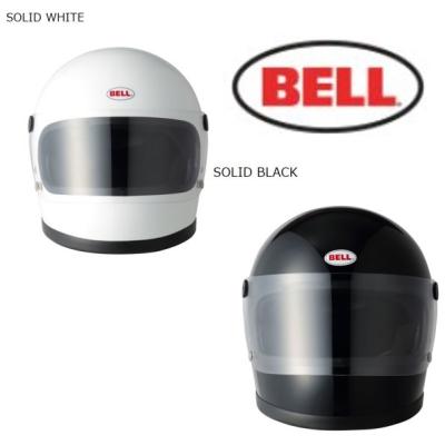 BELL（ヘルメット） バイク用ヘルメット（色：ホワイト系）｜バイク