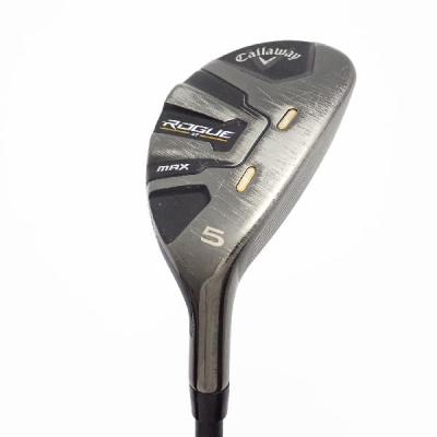 キャロウェイ ローグst max（ユーティリティ）｜クラブ（メンズ